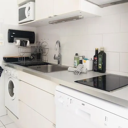 A 100m De La Apartment La Grande-Motte