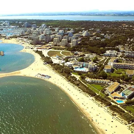 Apartment A 100m De La *