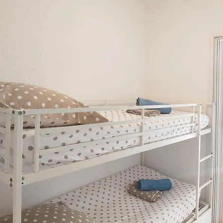 A 100m De La Apartment La Grande-Motte