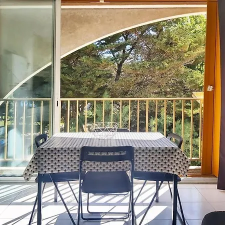 Apartment A 100m De La